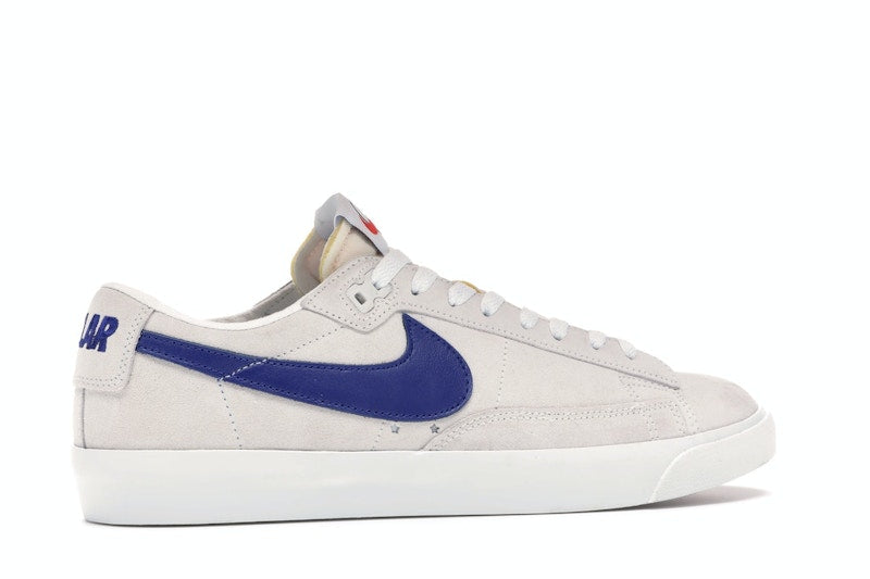 Nike SB Blazer Low Polar Skate Co