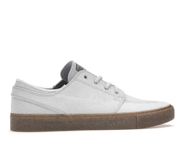 Nike SB Zoom Stefan Janoski FL RM Pure Platinum Gum