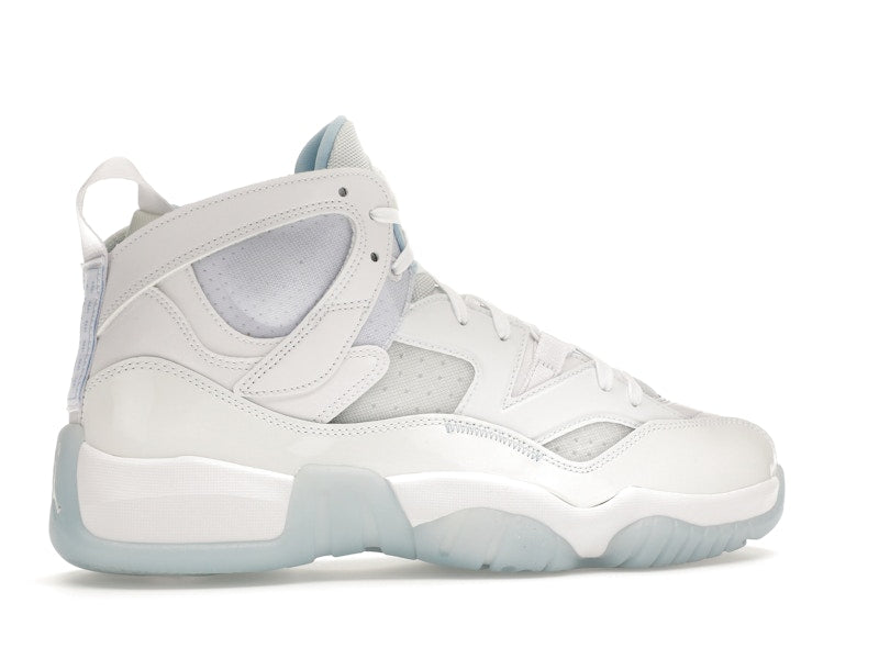 Jordan Jumpman Two Trey Columbia (Women's)