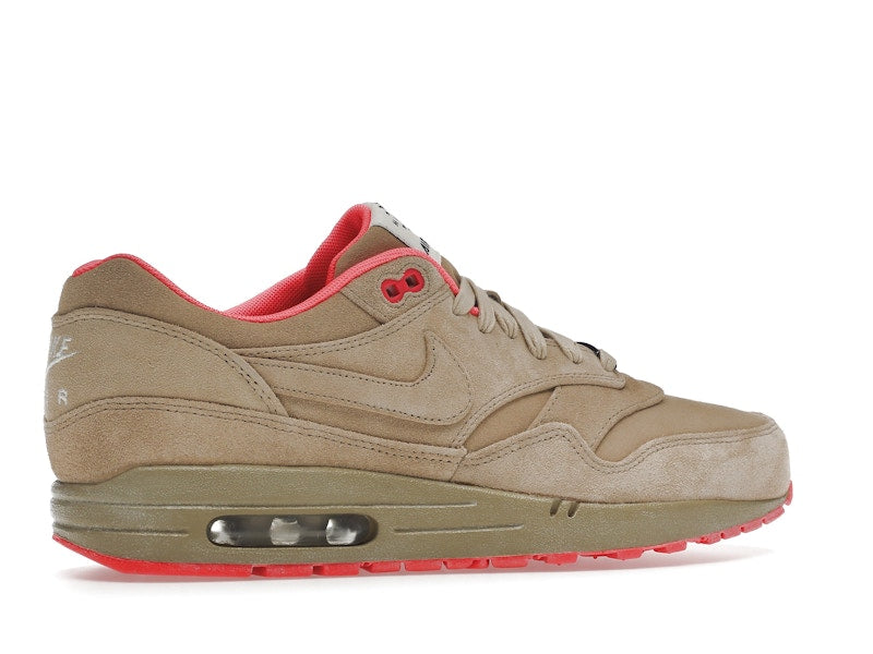 Nike Air Max 1 Home Turf Milan