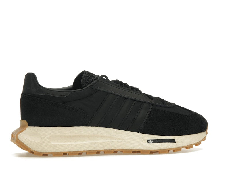 adidas Retropy E5 Black Gum