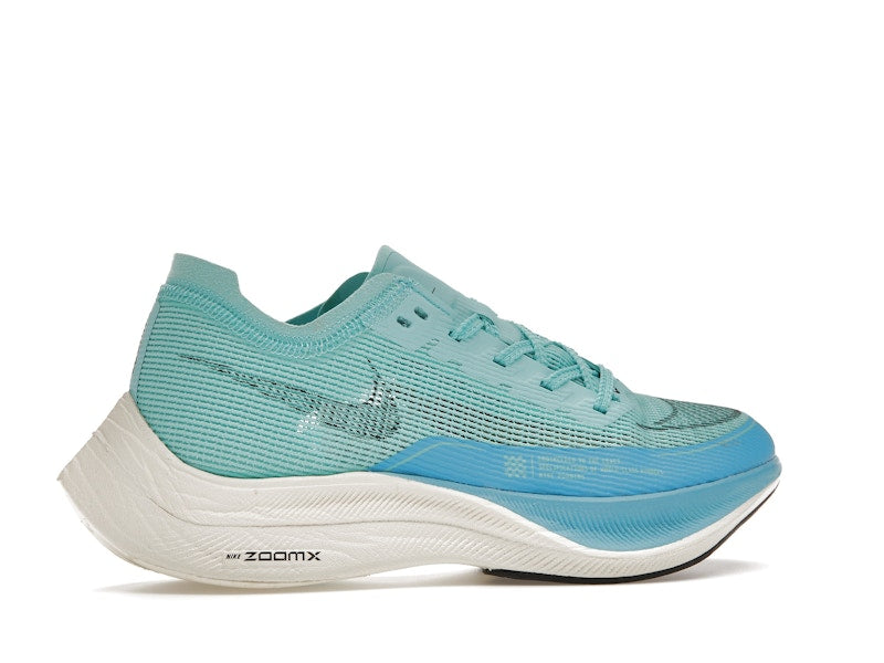 Nike ZoomX Vaporfly Next% 2 Aurora Green (Women's)