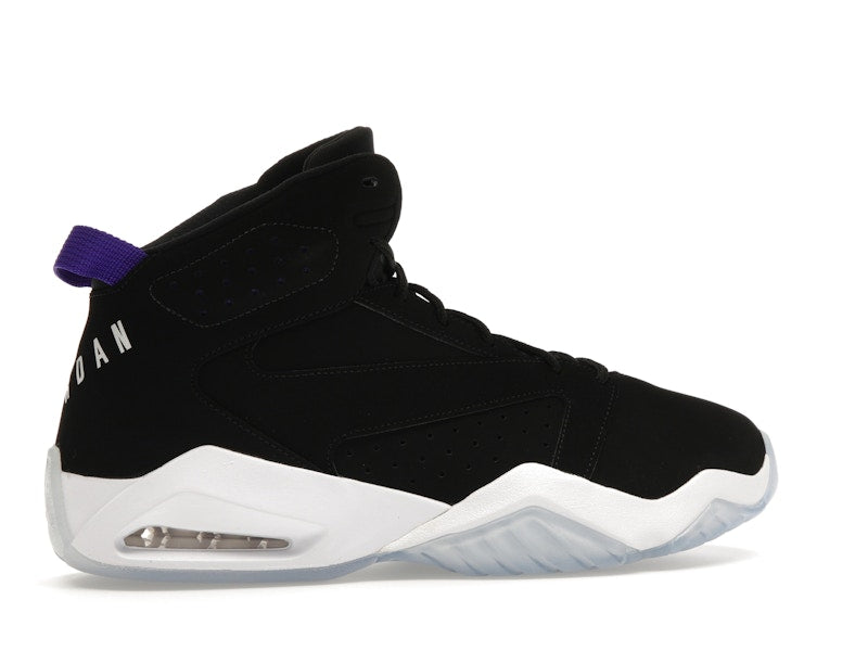 Jordan Lift Off Black Dark Concord