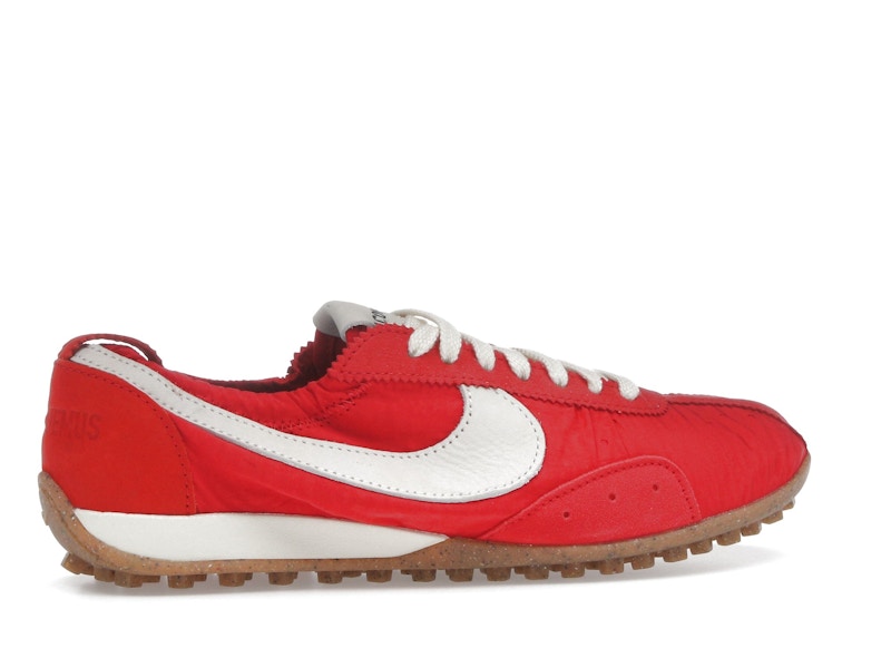 Nike Moon Shoe SP Jacquemus University Red (Women's)