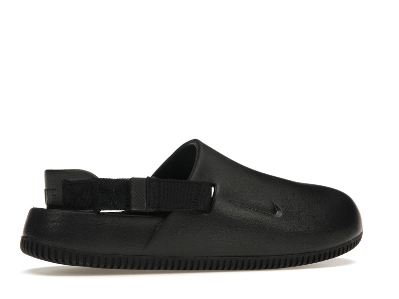 Nike Calm Mule Black