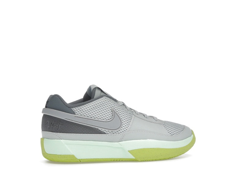 Nike Ja 1 Light Silver (GS)