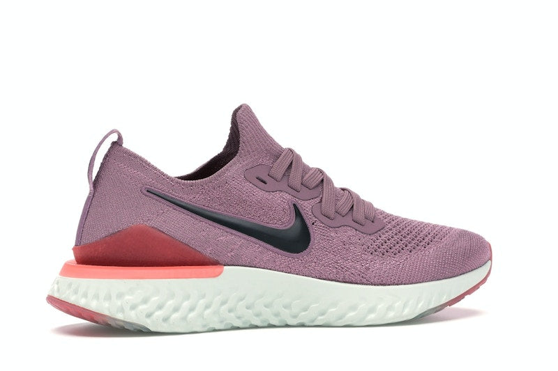 Nike Epic React Flyknit 2 Plum Dust (Women's)