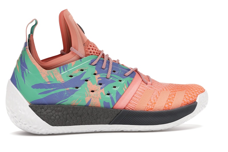 adidas Harden Vol. 2 Melon