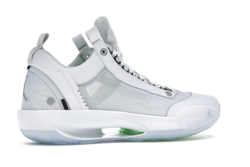 Jordan XXXIV Low Pure Money