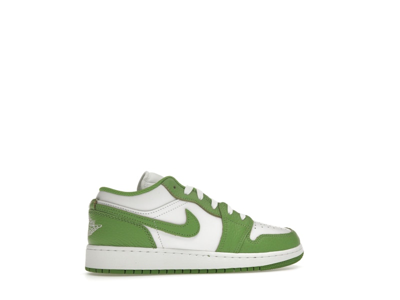 Jordan 1 Low Chlorophyll (GS)