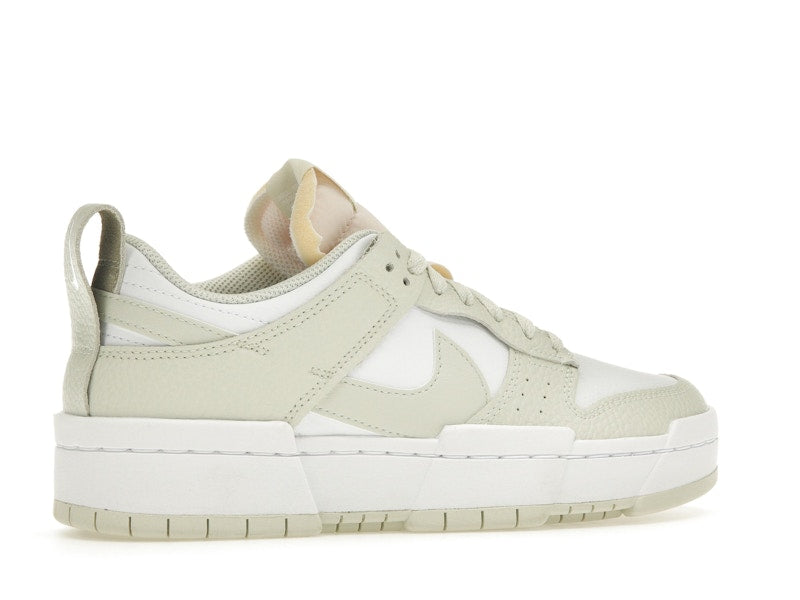 Nike Dunk Low Disrupt Sea Glass White (Women's)