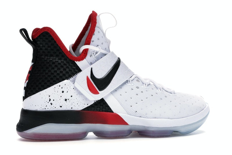 Nike LeBron 14 Flip the Switch