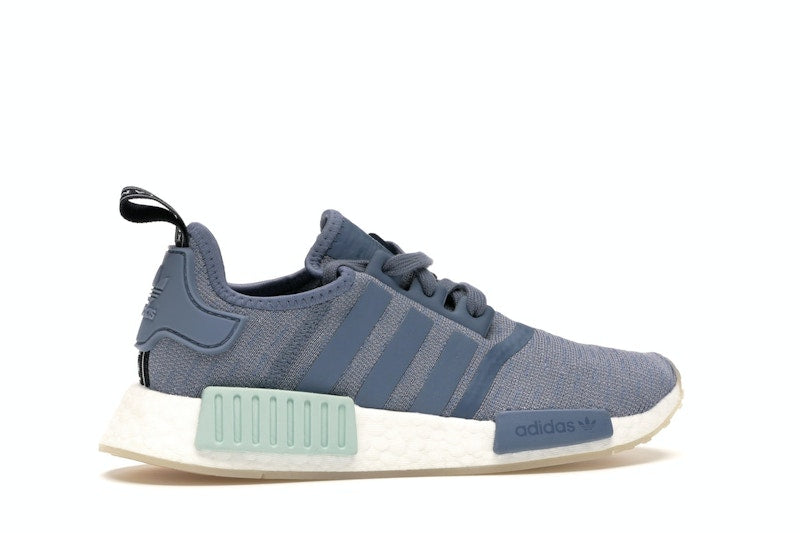adidas NMD R1 Raw Steel (Women's)