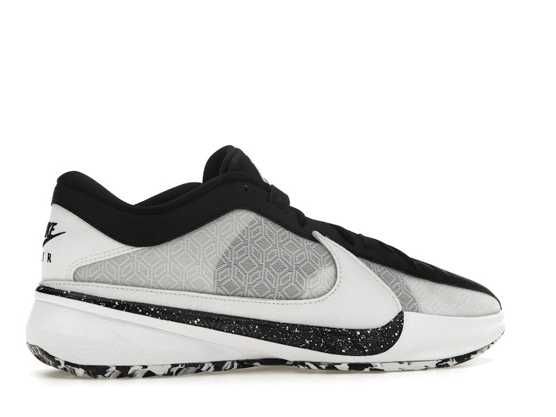 Nike Zoom Freak 5 Oreo