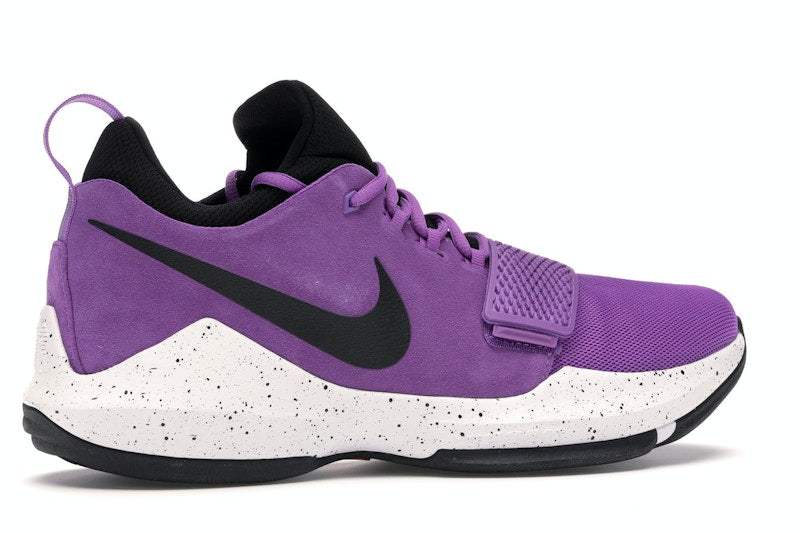 Nike PG 1 Bright Violet