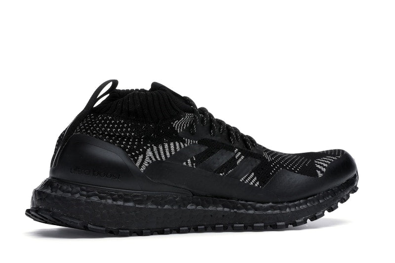 adidas Ultra Boost Mid Kith x nonnative