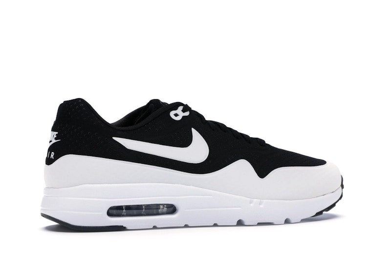Nike Air Max 1 Ultra Moire Black White