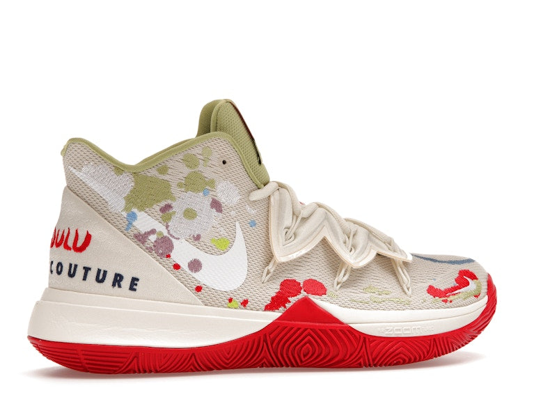 Nike Kyrie 5 Bandulu