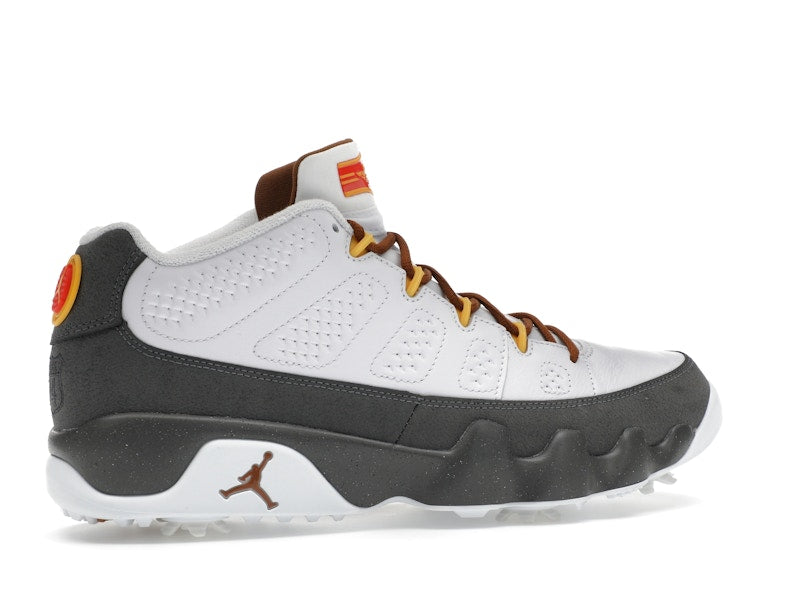 Jordan 9 Retro Low Golf US Open