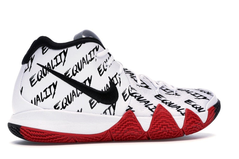 Nike Kyrie 4 Equality Black History Month (2018)