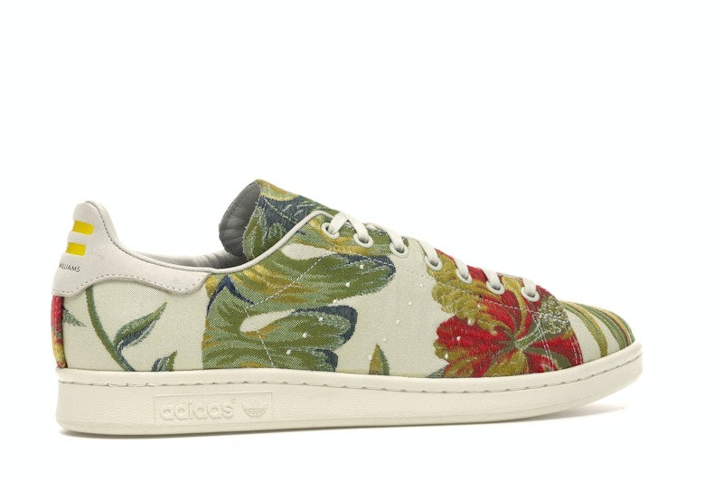 adidas Stan Smith Pharrell Jacquard