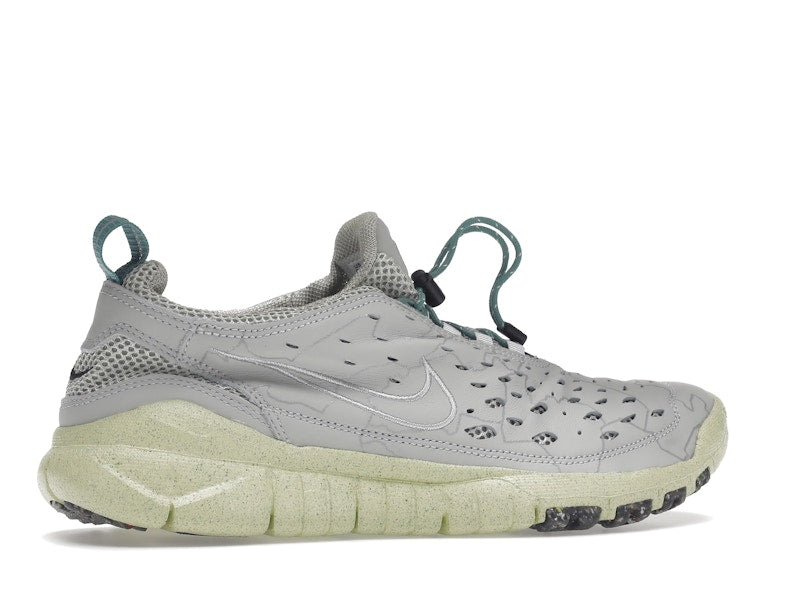 Nike Free Run Trail Grey Mint