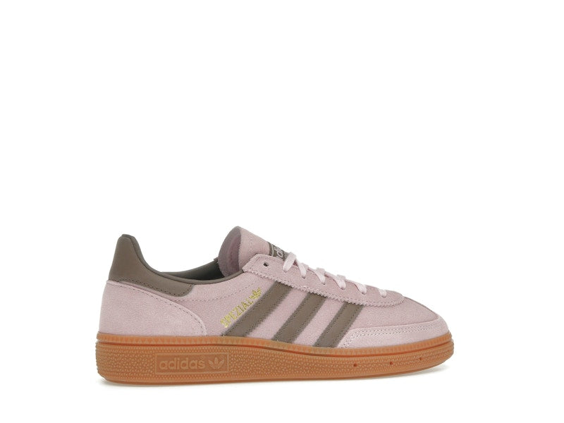 adidas Handball Spezial Clear Pink Earth Strata (GS)