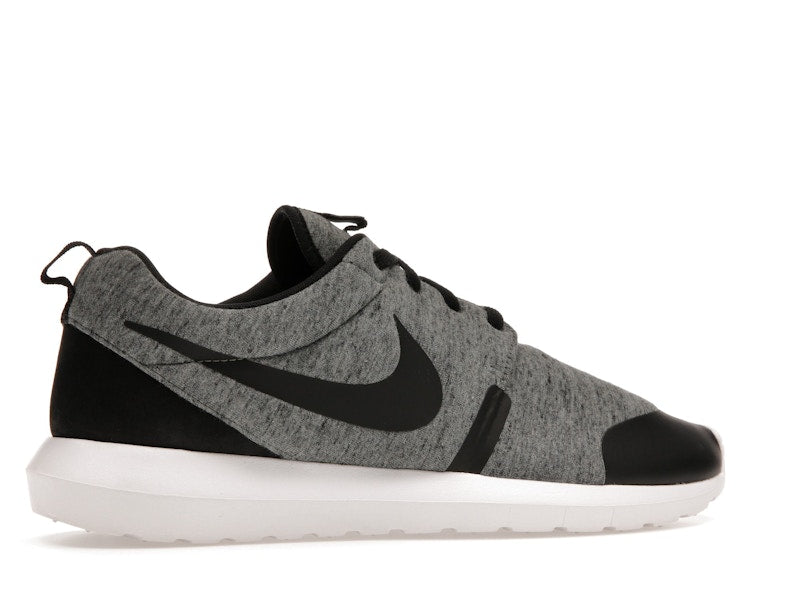 Nike Roshe Run Tech Fleece Cool Grey
