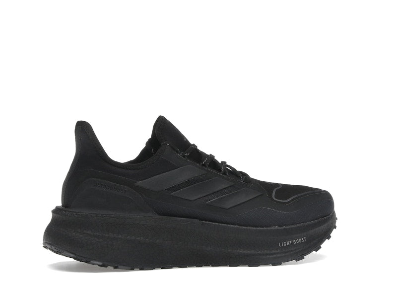 adidas Ultra Boost 5 Gore-Tex Core Black Carbon (Women's)