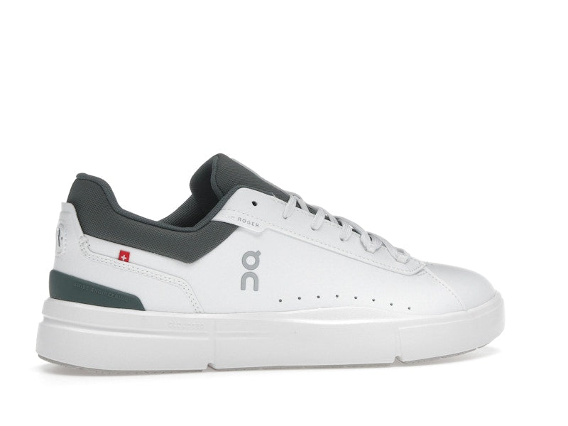 On The Roger Advantage White Olive (2025)