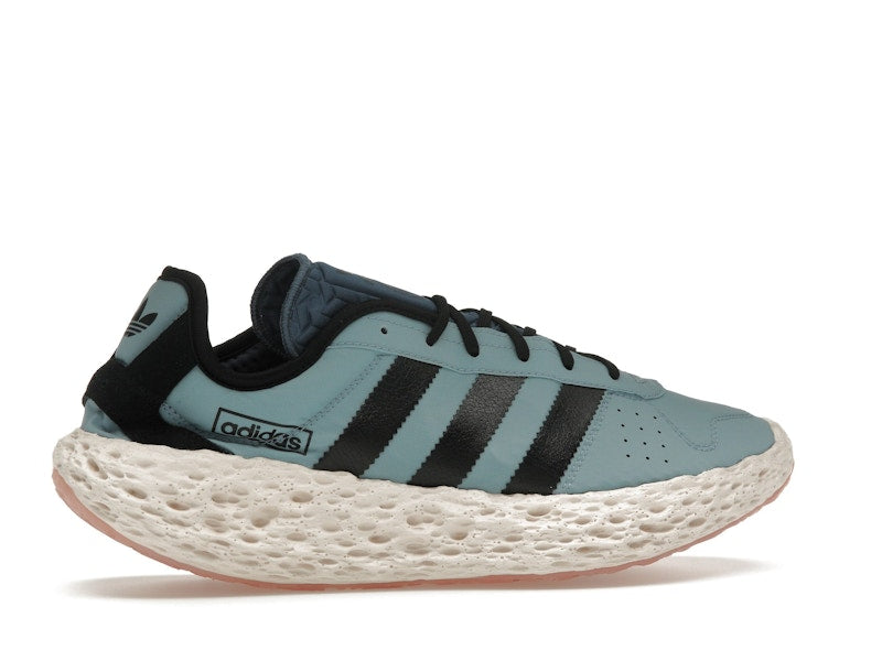 adidas Zponge Tactile Blue