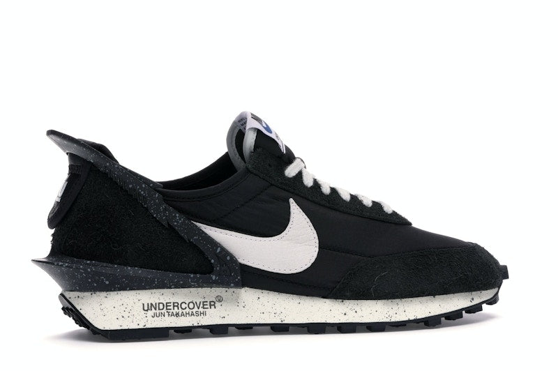 Nike Daybreak Undercover Black