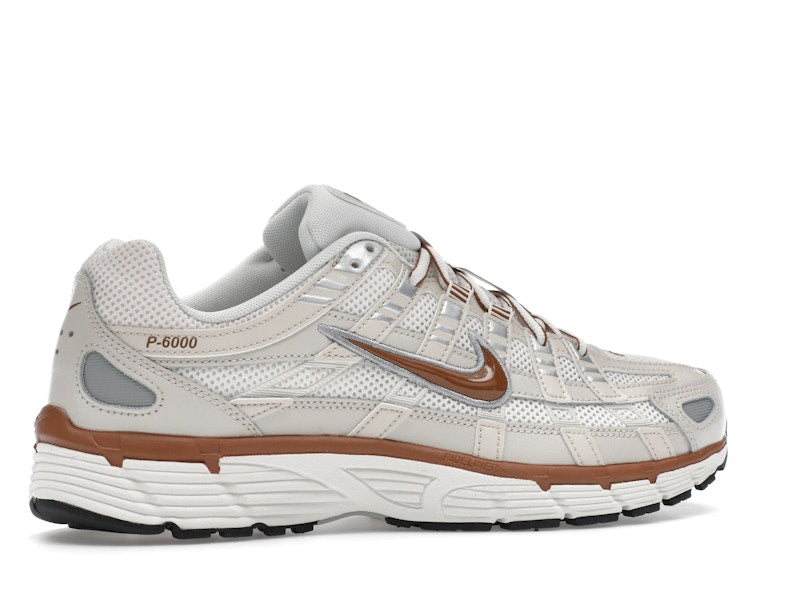 Nike P-6000 Light Orewood Brown Phantom