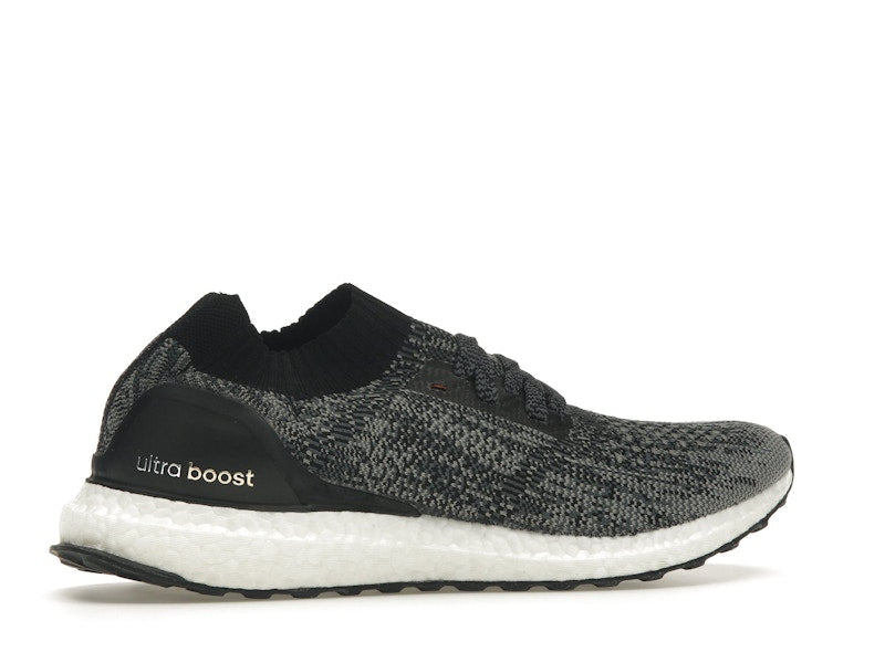 adidas Ultra Boost Uncaged Core Black
