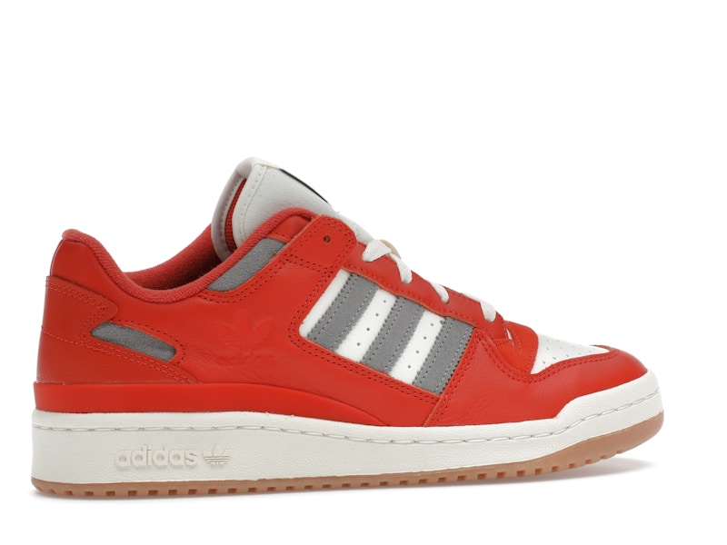 adidas Forum Low Classic Preloved Red Gum