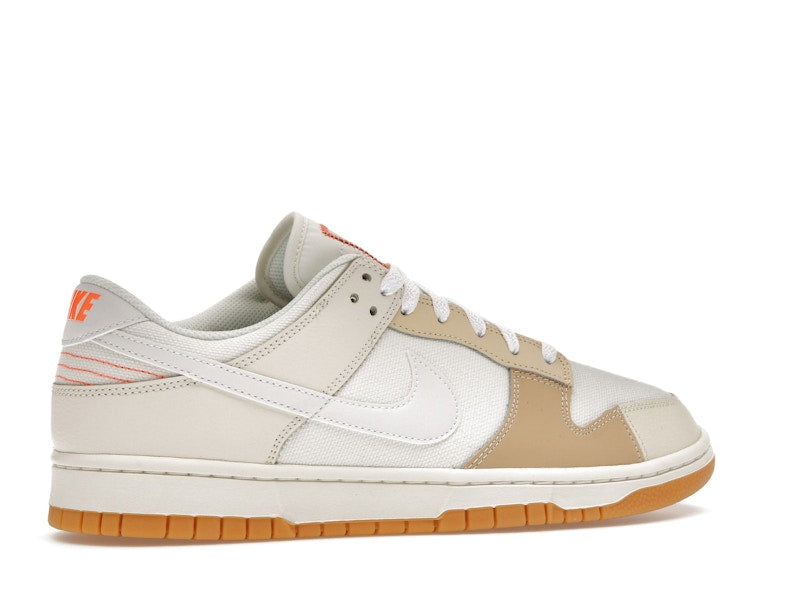 Nike Dunk Low SE Patchwork If Lost Return To
