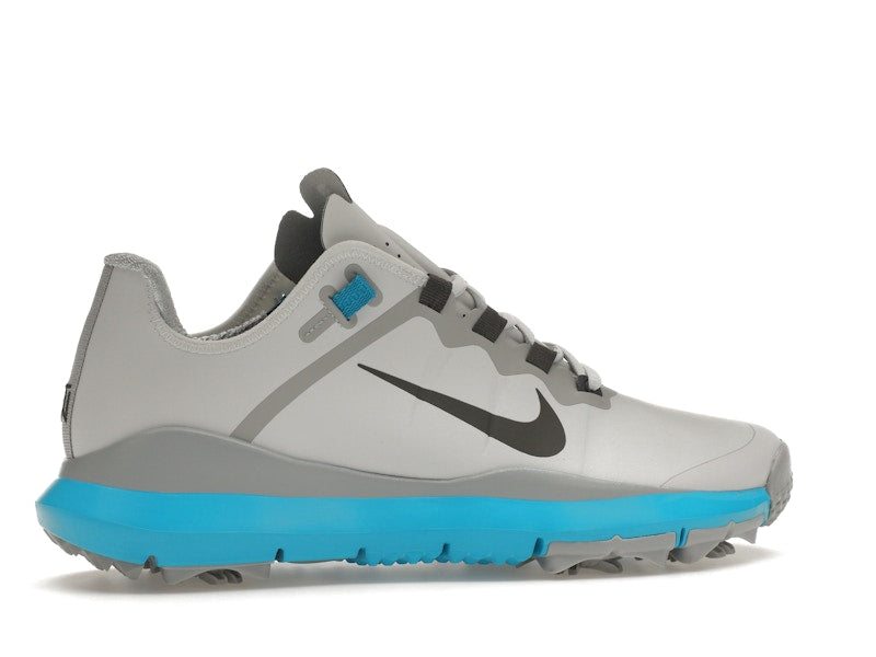Nike Tiger Woods TW '13 Retro Blue Lightning