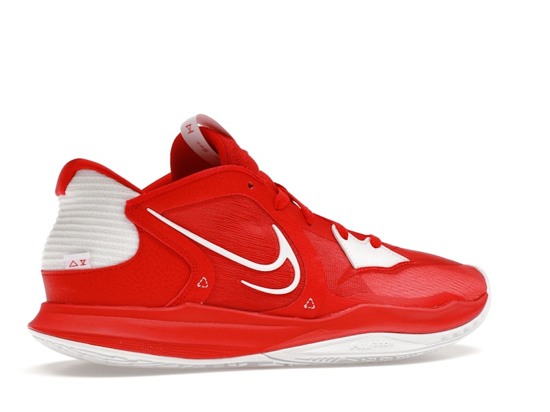 Nike Kyrie 5 Low TB University Red
