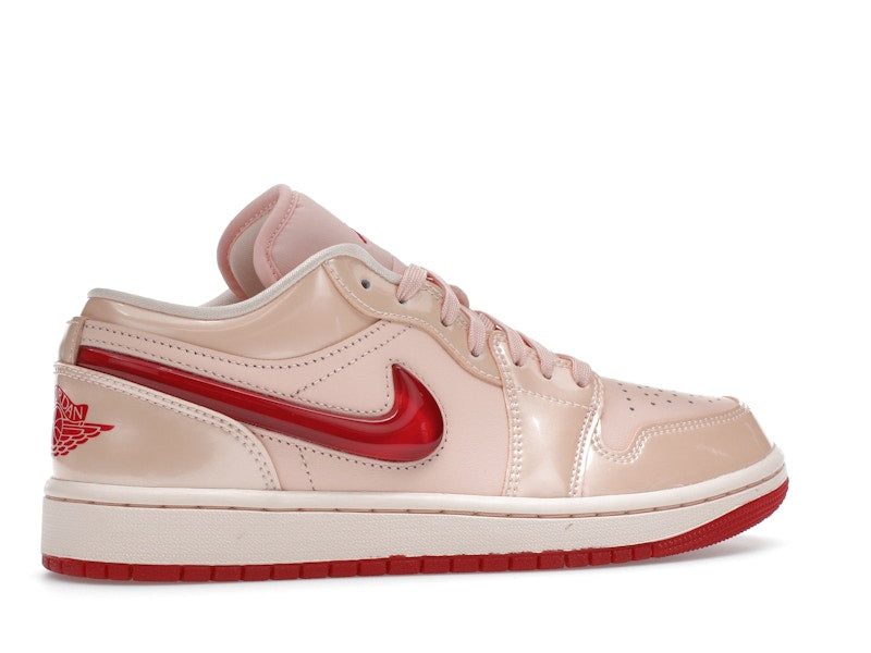Jordan 1 Low Patent Valentine's Day (Women's)