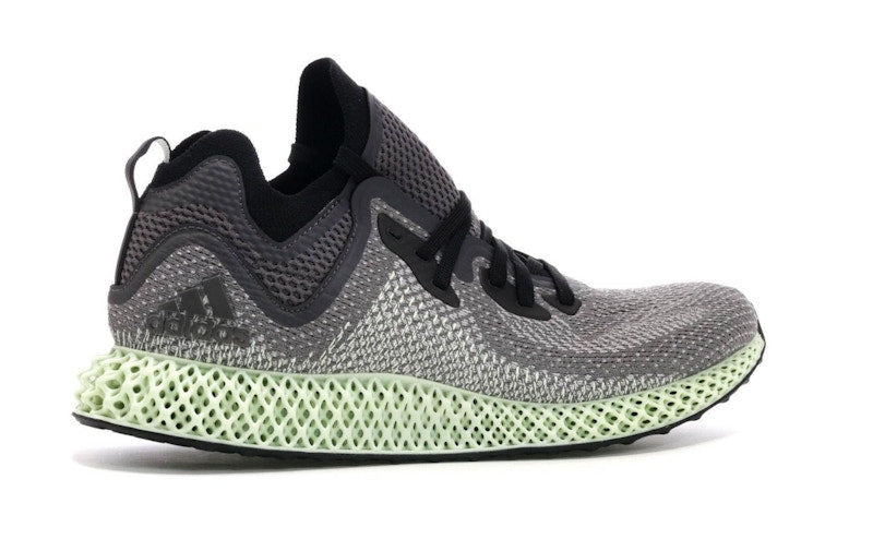 adidas AlphaEdge 4D Ash Green