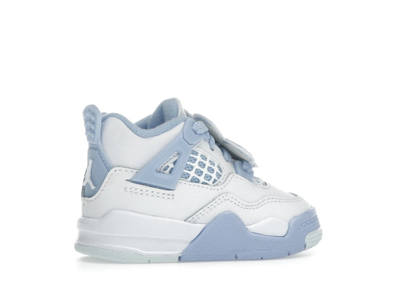 Jordan 4 Retro Forget Me Not (TD)