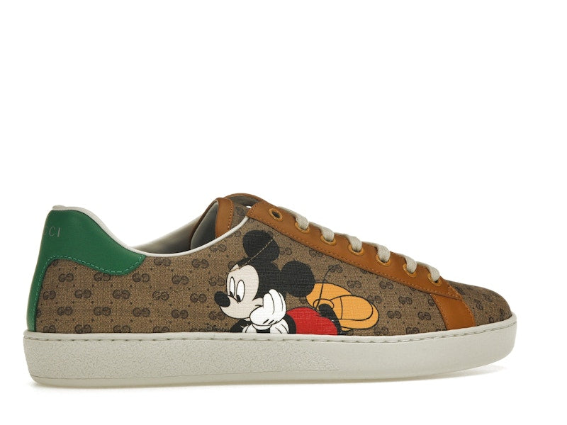Gucci Ace x Disney