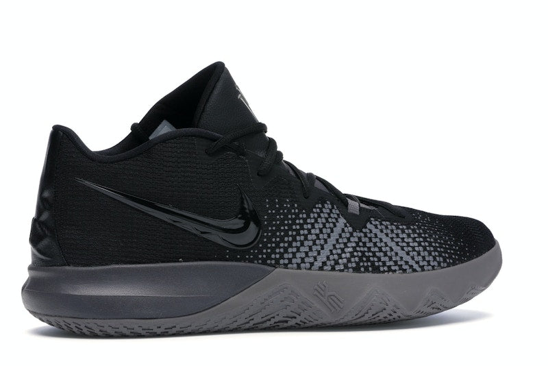 Nike Kyrie Flytrap Black Gunsmoke