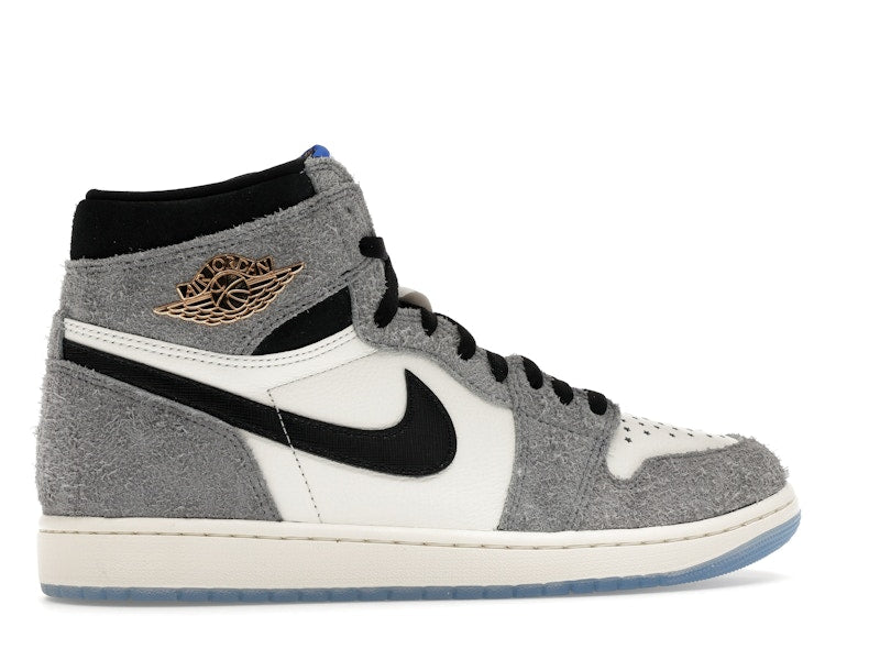 Jordan 1 Retro High OG All-Star Cool Grey