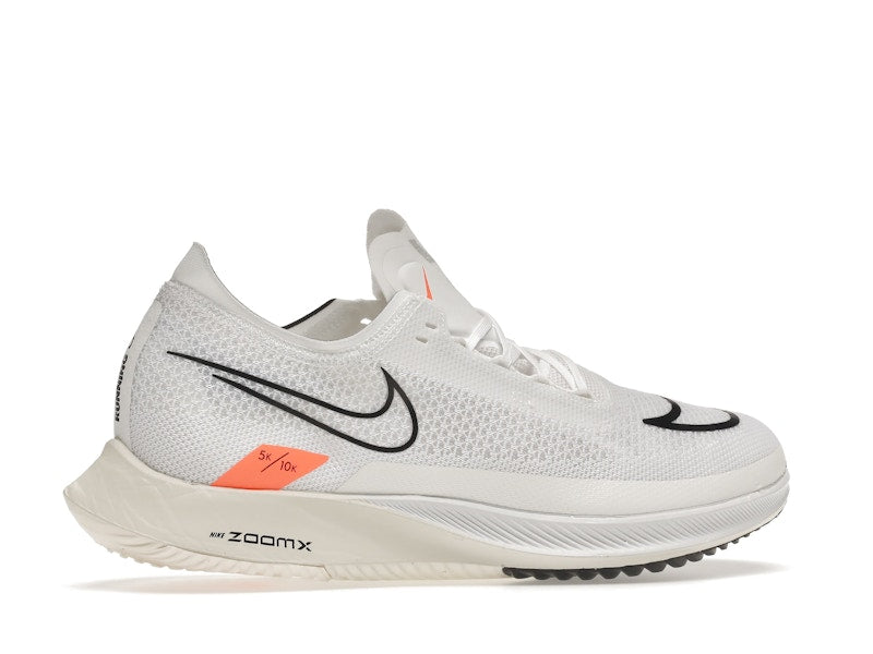 Nike ZoomX Streakfly White Black Photon Dust