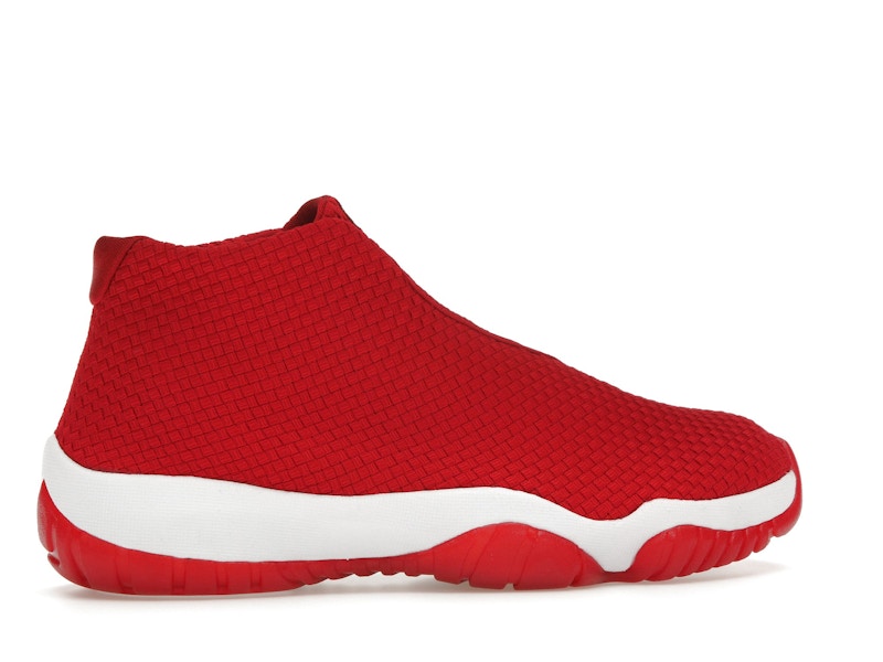 Jordan Future Gym Red