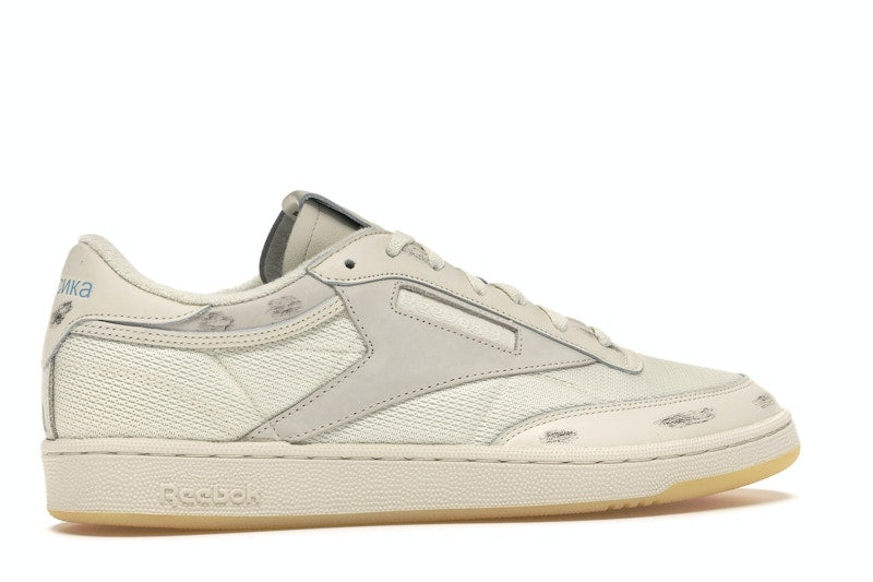 Reebok Club C 85 Walk of Shame