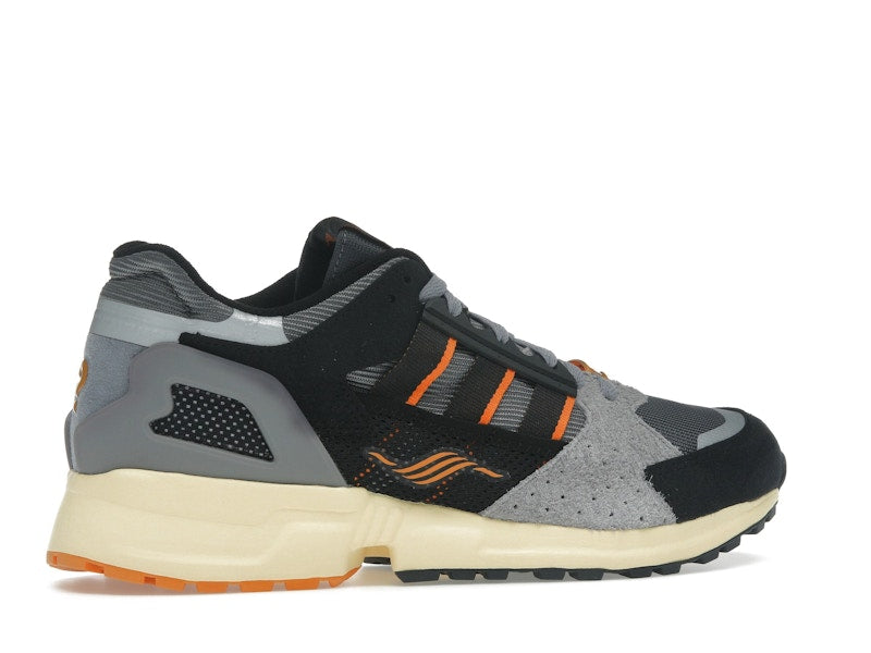 adidas ZX 10000C size? Grey Black Orange