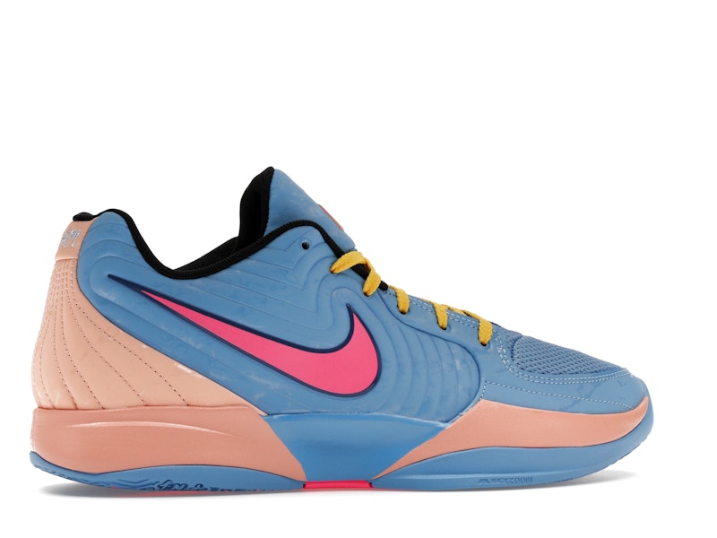 Nike Ja 2 Breeze