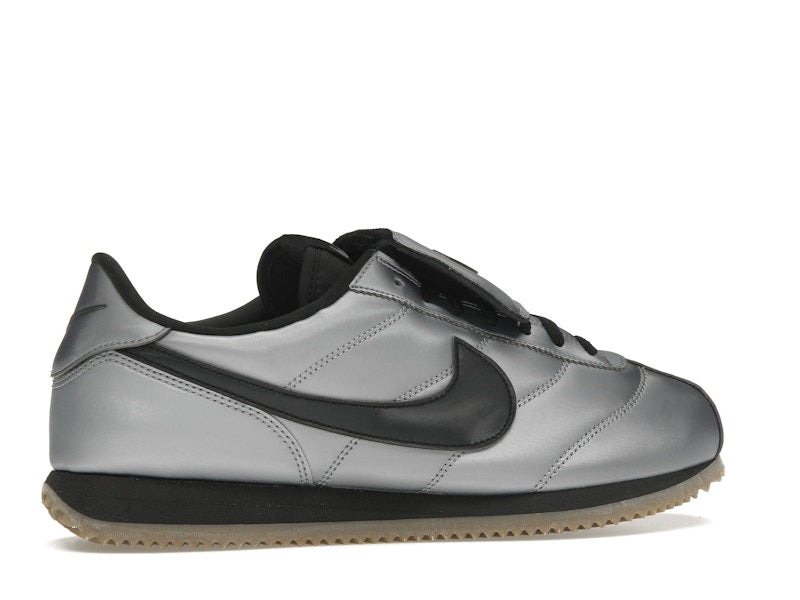 Nike Cortez SE Tiempo Pack Metallic Cool Grey